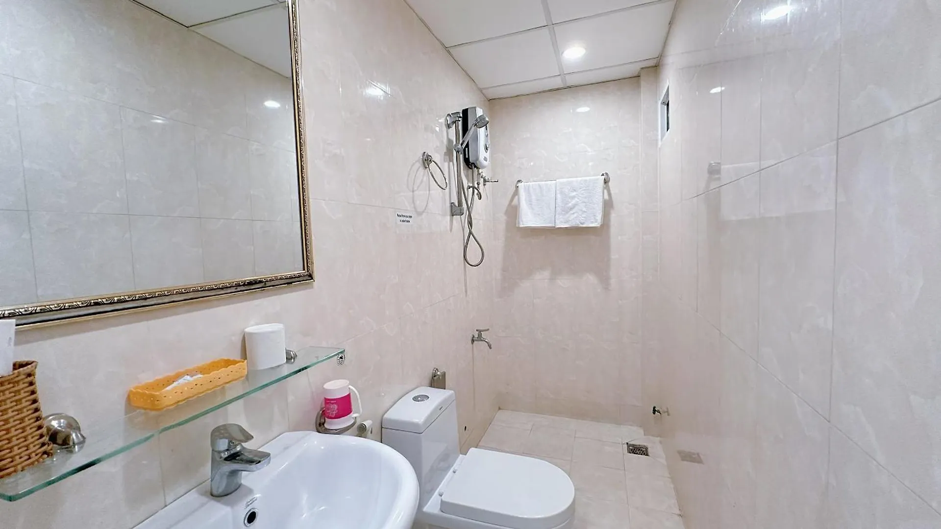 Luan Vu Hotel - Bui Vien Walking Street Ciudad Ho Chi Minh