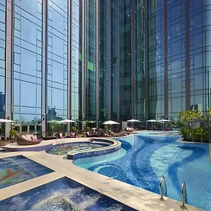 The Reverie Saigon Residential Ciudad Ho Chi Minh (Saigón)