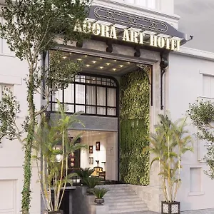 Adora Art Ciudad Ho Chi Minh (Saigón)