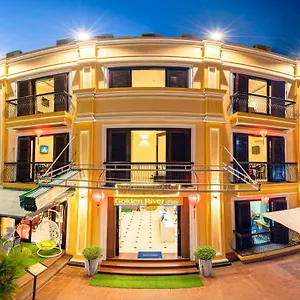 Golden River 3* Hoi An